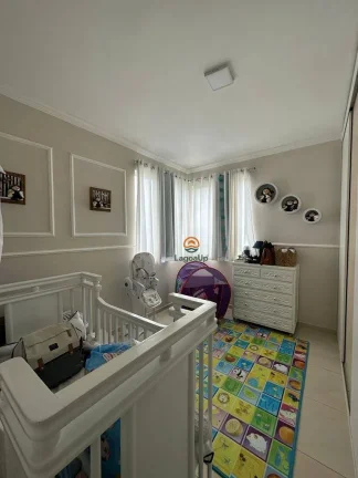 Imagem Casa com 3 dormitórios à venda, 140 m² por R$ 680.000,00 - Visão - Lagoa Santa/MG