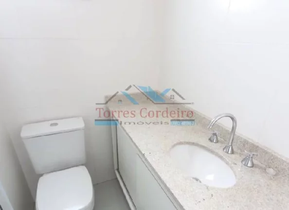 Imagem Apartamento 2 dormitórios - 2 Vagas - Vila Sônia