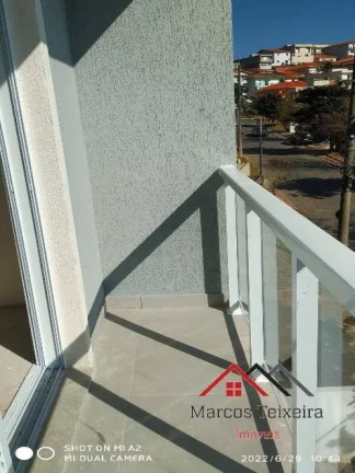Imagem Casa - Rio das Pedras/cotia