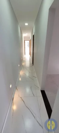 Imagem Casa no Barroco