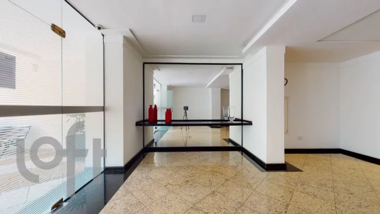 Imagem APARTAMENTO RESIDENCIAL em São Paulo - SP, Tatuapé