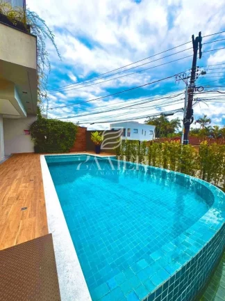 Imagem Apartamento com 2 quartos (1suíte) à Venda, Saguaçu - Joinville