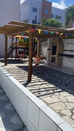 Imagem Repasse de Apartamento - Bairro Planalto Boa Esperança