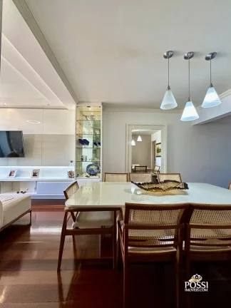 Imagem Apartamento de frente para o mar na Praia de Itapoã - Vila Velha-ES