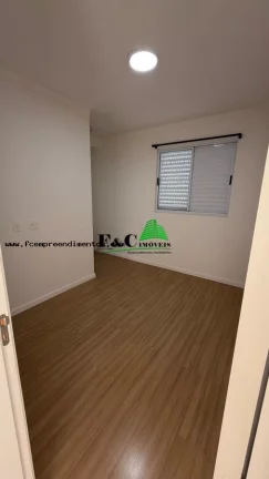 Imagem Apartamento para Venda em Limeira, Vale das Esmeraldas, 2 dormitórios, 1 suíte, 2 banheiros, 2 vagas