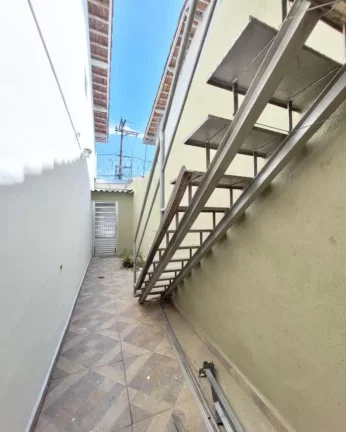 Imagem sobrado com 2 quartos FL26