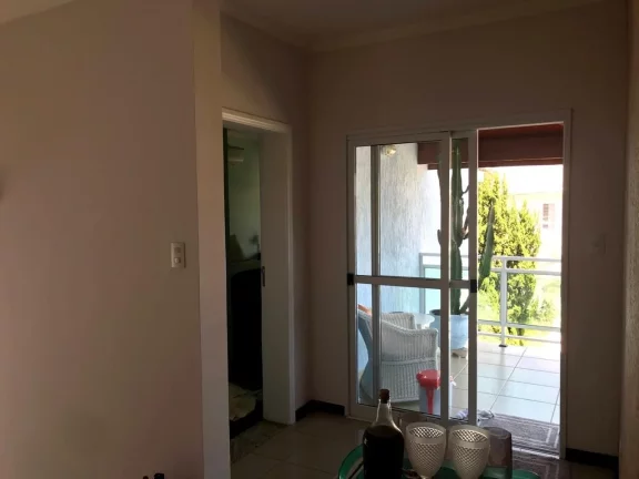 Imagem Sobrado com 4 dormitórios, 327 m² - venda por R$ 2.230.000,00 ou aluguel por R$ 9.966,67/mês - Jardim Altos de Santana II - Jacareí/SP