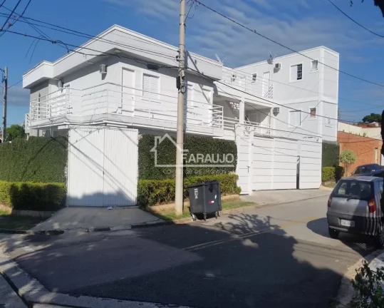 Imagem Flat mobiliado para locação em Sorocaba-SP. Localização e praticidade imbatível!