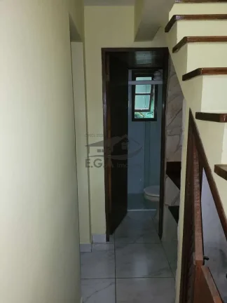Imagem CASA EM CONDOMÍNIO PRAIA DE BOIÇUCANGA