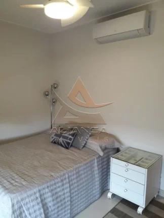 Imagem Apartamento - Ribeirão Preto - Jardim Botânico