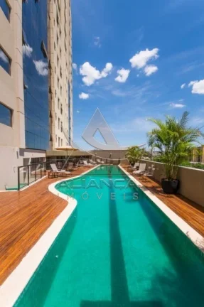 Imagem Apartamento - Ribeirão Preto - Jardim Califórnia