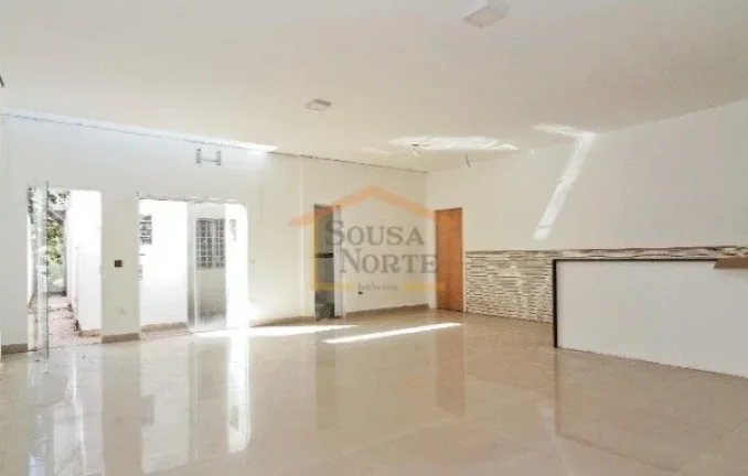 Imagem Casa Comercial, Imóvel com aproximadamente 500 m², ideal para uso comercial ou residencial, com 5 ...