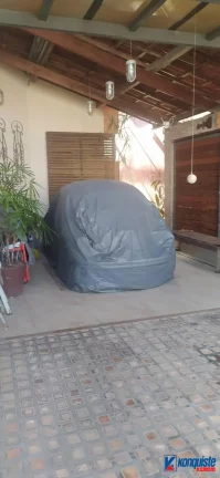 Imagem VENDO CASA CONDOMINIO MAGNÓLIA