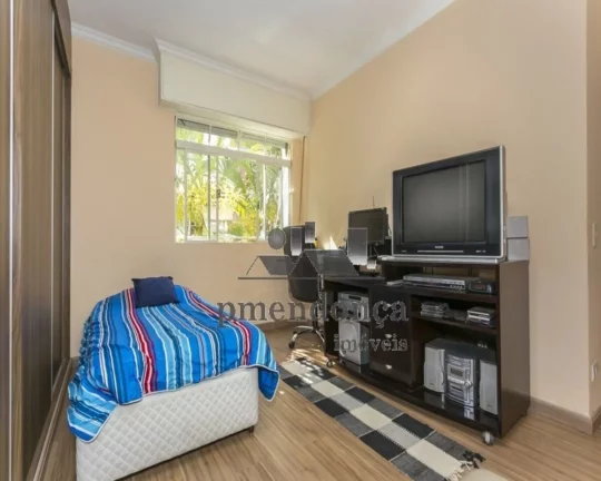 Imagem Apartamento com amplo living para 2 ambientes, aconchegante, bem arejado, lavabo, área de serviço ...