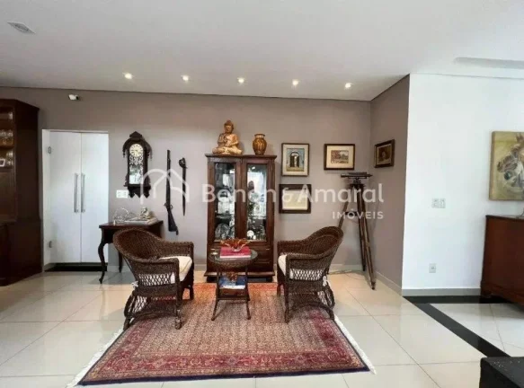 Imagem Casa à venda no Condomínio Villagio Di Napoli em Valinhos, uma excelente oportunidade para quem bu...