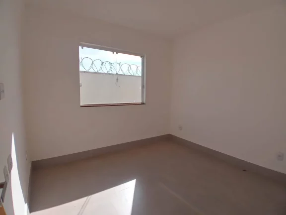 Imagem casa geminada 3 quartos 1 suite 2 vagas