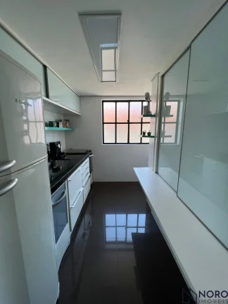 Imagem Apartamento 2 quartos frente Higienópolis