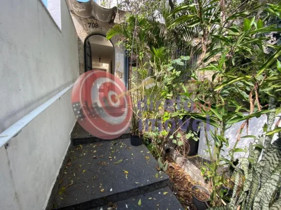 Imagem SOBRADO À VENDA 3 QUARTOS 3 VAGAS BOSQUE DA SAÚDE SÃO PAULO