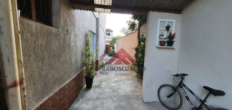 Imagem Espetacular casa em Itaipu
