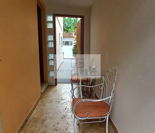 Imagem Casa Sobrado em Chácara Santo Antônio - São Paulo