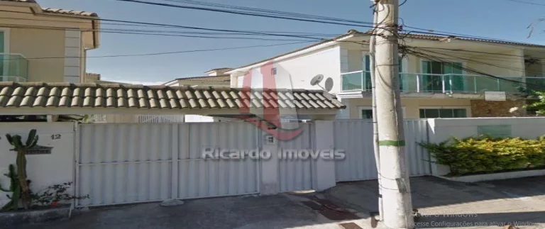 Imagem Casa Duplex Portinho c/96,20 M² à Venda