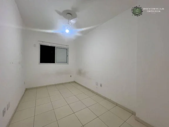 Imagem Apartamento à venda, 73 m² por R$ 450.000,00 - Vila Guilhermina - Praia Grande/SP