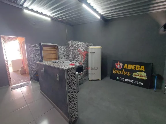Imagem ...lt;br...gt;Casa ...agrave; venda no bairro Village Santana, em Guaratinguet...aacute;....lt;br......