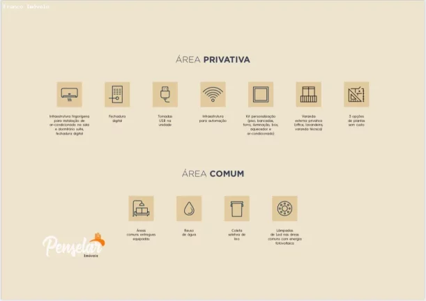 Imagem Apartamento para Venda em Santo André, Jardim, 3 dormitórios, 1 suíte, 2 banheiros, 2 vagas