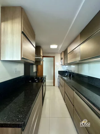 Imagem Cobertura Duplex à Venda no Parque das Castanheiras | Praia da Costa | Vista para o Mar