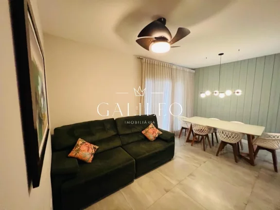 Imagem CASA PARA LOCAÇÃO NO KAZA CONDOMÍNIO CLUB - CIDADE NOVA - JUNDIAÍ -SP