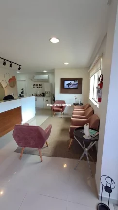 Imagem Sala comercial para locação anual