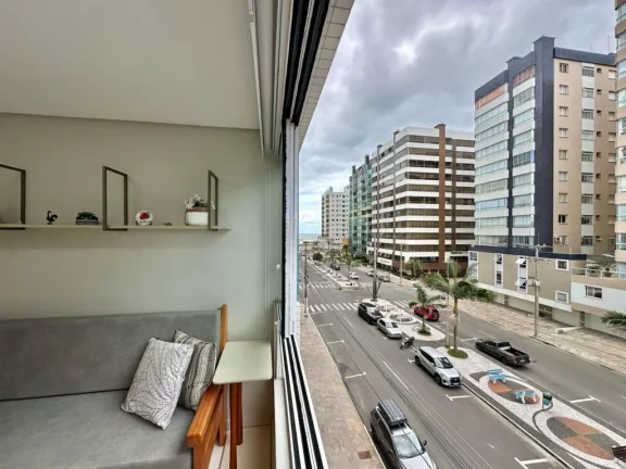 Imagem Apartamento 2 Dormitórios - Bairro Navegantes