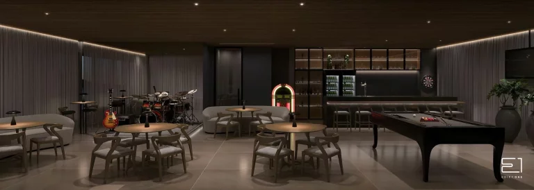 Imagem Penthouse com 6 dormitórios à venda sendo 5 suítes, 380.5 m² por - R$ 22.900.235,64 - Meia Praia - Itapema/SC