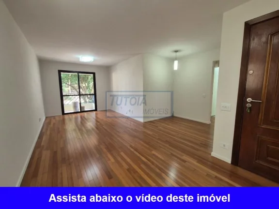 Imagem APARTAMENTO À VENDA NA VILA MARIANA, SÃO PAULO