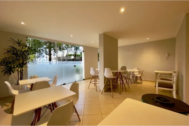 Imagem APARTAMENTO RESIDENCIAL em São Paulo - SP, Vila Santa Catarina