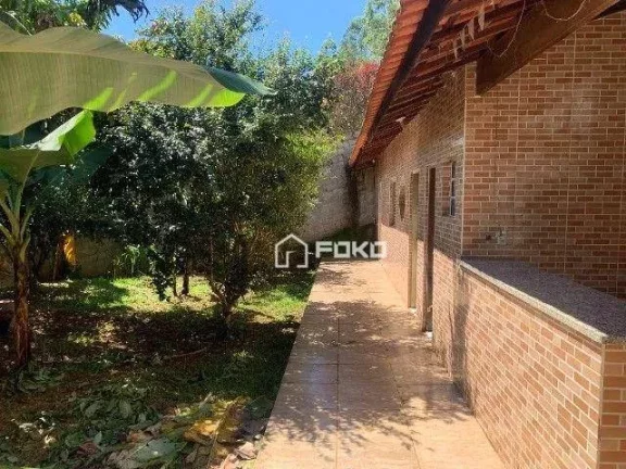 Imagem Sítio à venda, 1000 m² por R$ 320.000,00 - Cuiabá de Cima - Nazaré Paulista/SP