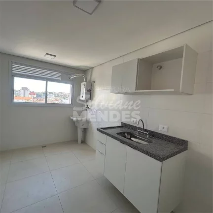 Imagem Cobertura Duplex com linda vista a 100 metros do Shopping Sorocaba - nova!