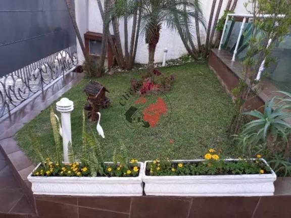 Imagem Casa Térrea para Venda no bairro Parque dos Pássaros em São Bernardo do Campo