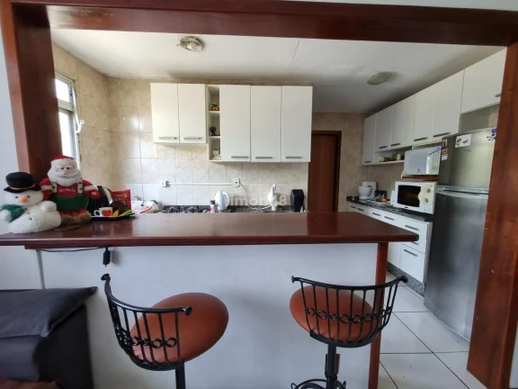 Imagem Venda de Apartamento 2 Dorms em Praia Comprida - São José