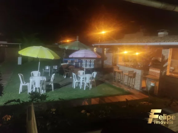 Imagem CASA NA PONTA DA FRUTA COM 5 QUARTOS / VILA VELHA - ES