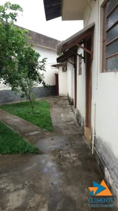 Imagem EXCELENTE CASA PARA FINS COMERCIAIS E RESIDENCIAL