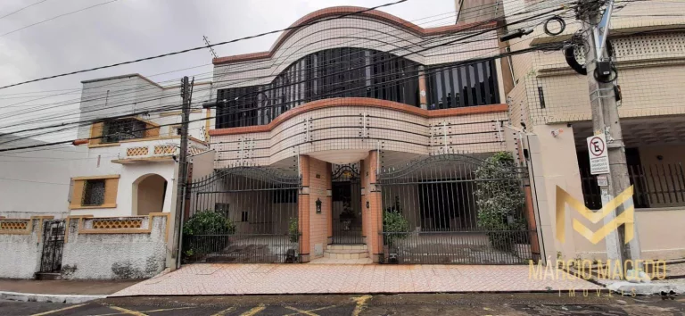 Imagem Prédio à venda, 860 m² por R$ 2.350.000,00 - Centro - Fortaleza/CE