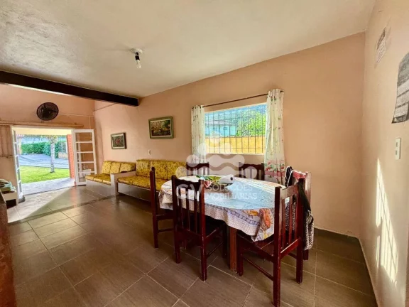 Imagem Casa com 2 quartos à venda, por R$ 450.000 - Lagoinha - Ubatuba/SP