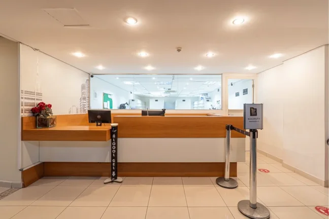 Imagem SALA COMERCIAL em São Paulo - SP, Paraíso