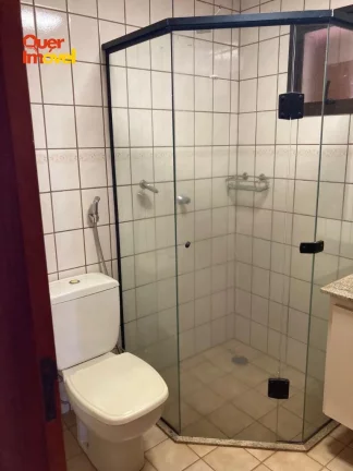 Imagem Imperdível! Apartamento à venda em Ribeirão Preto-SP, Jardim Paulista - 3 quartos, 1 suíte, 2 vagas na garagem - 89m².