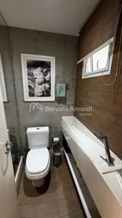 Imagem Casa de condominio a venda no Jardim Myriam em Campinas!!

Casa em condomínio fechado na região de...