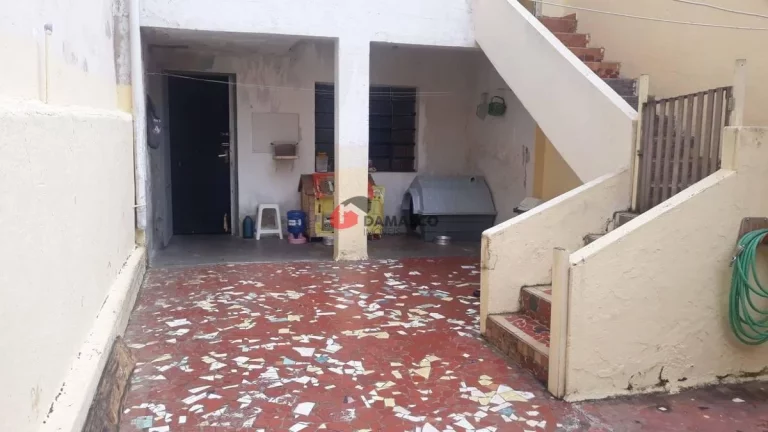 Imagem Sobrado à venda, Santa Maria, São Caetano do Sul, SP