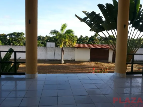 Imagem Permuta Casa em Nisía Floresta