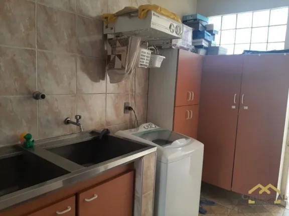 Imagem CASA COM 2 DORMITÓRIOS À VENDA, 320 M² POR R$ 890.000,00 - VILA PROGRESSO - JUNDIAÍ/SP