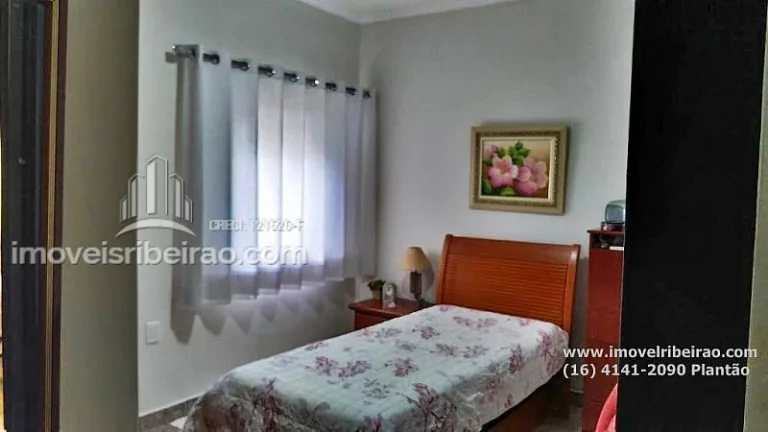 Imagem (Negociação suspensa)Casa à venda Ribeirânia 3 dormitórios
